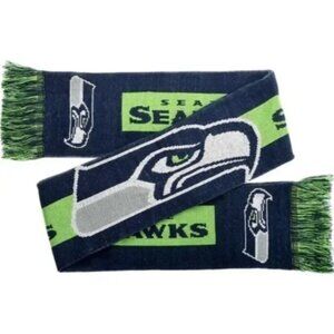 Seattle Seahawks Unisex Scarf